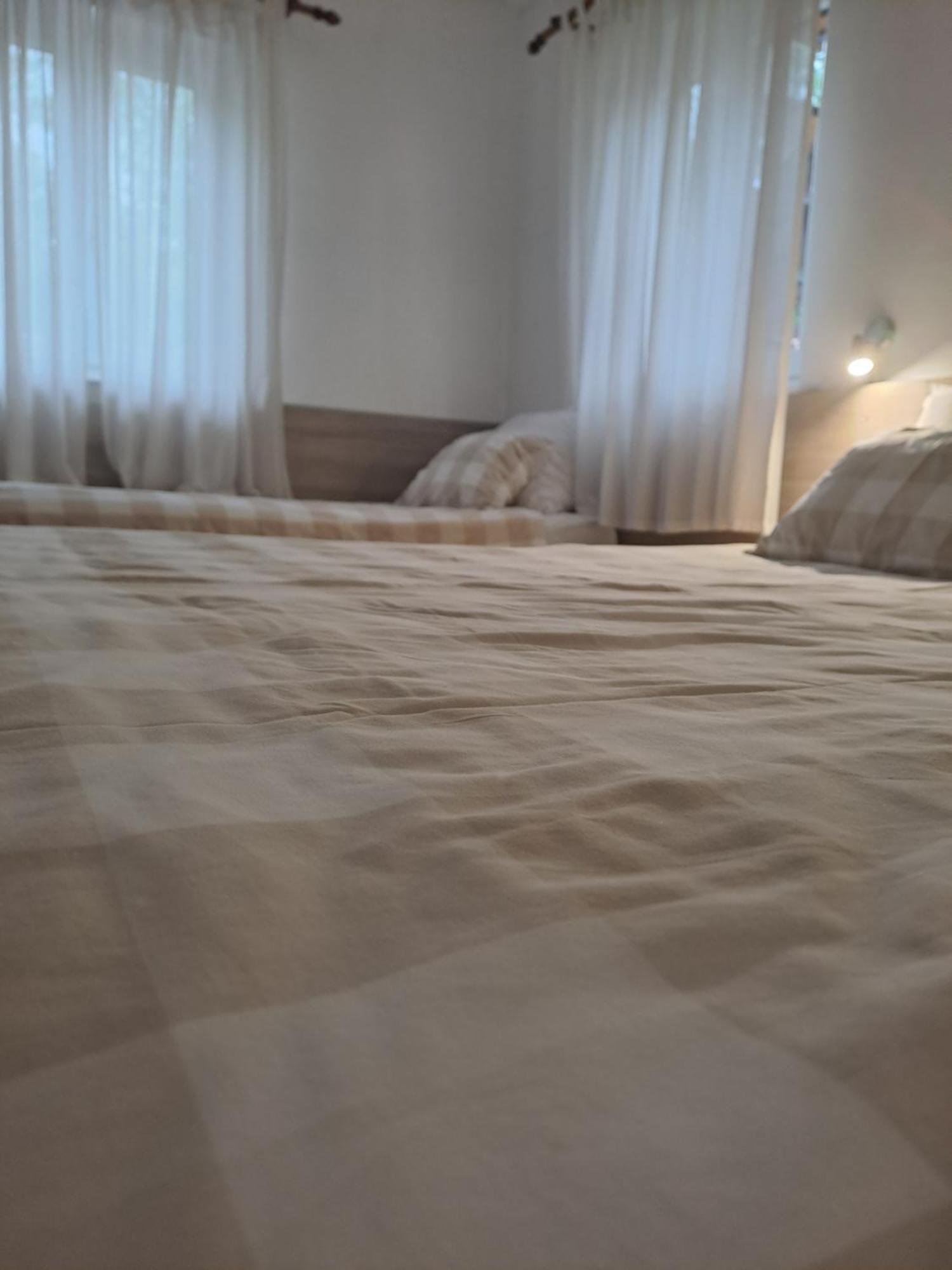 Guesthouse Andrea 波利亚纳克 外观 照片